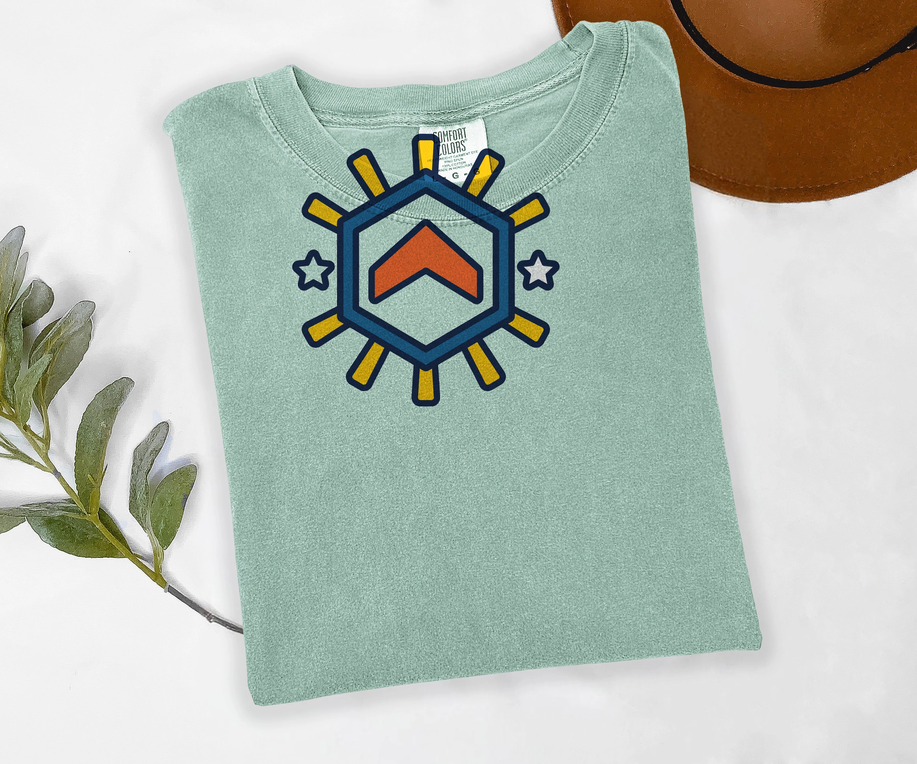 Level Up Tee, RPG Gamer Shirt, Gaming Emblem Tee, Comfort Colors Video Game Shirt, Nerdy Gift