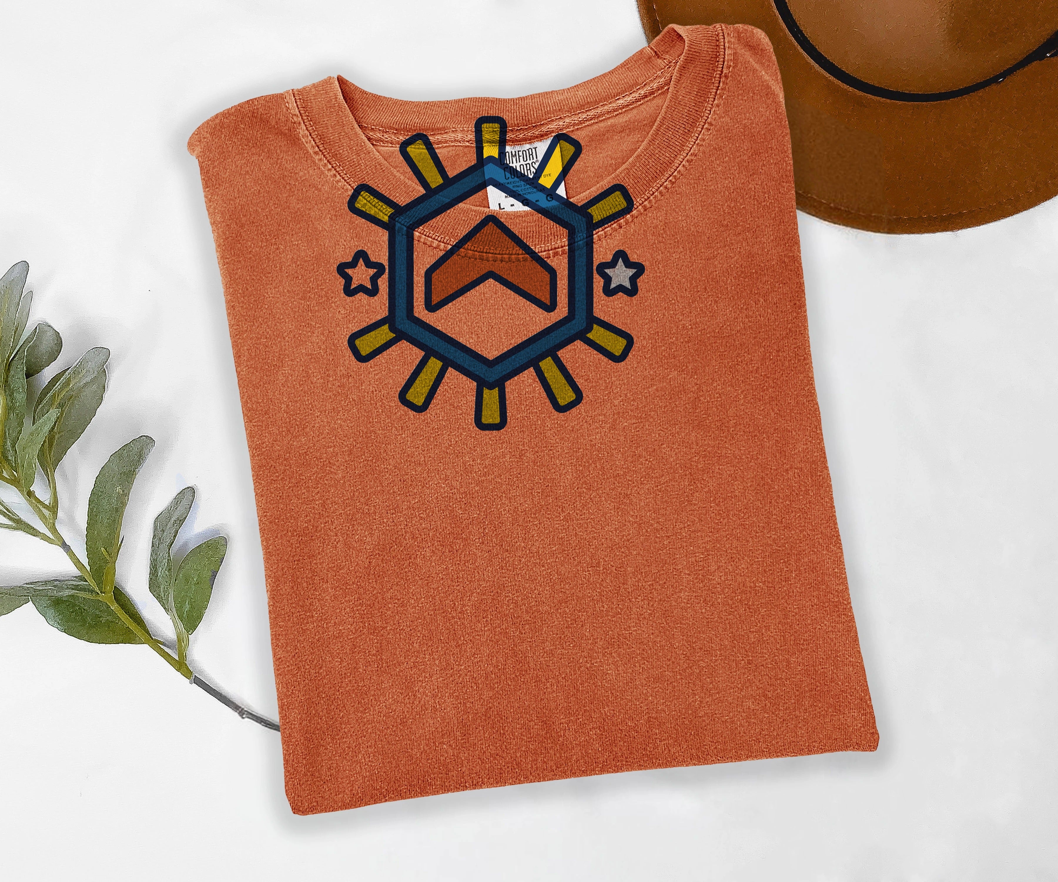 Level Up Tee, RPG Gamer Shirt, Gaming Emblem Tee, Comfort Colors Video Game Shirt, Nerdy Gift