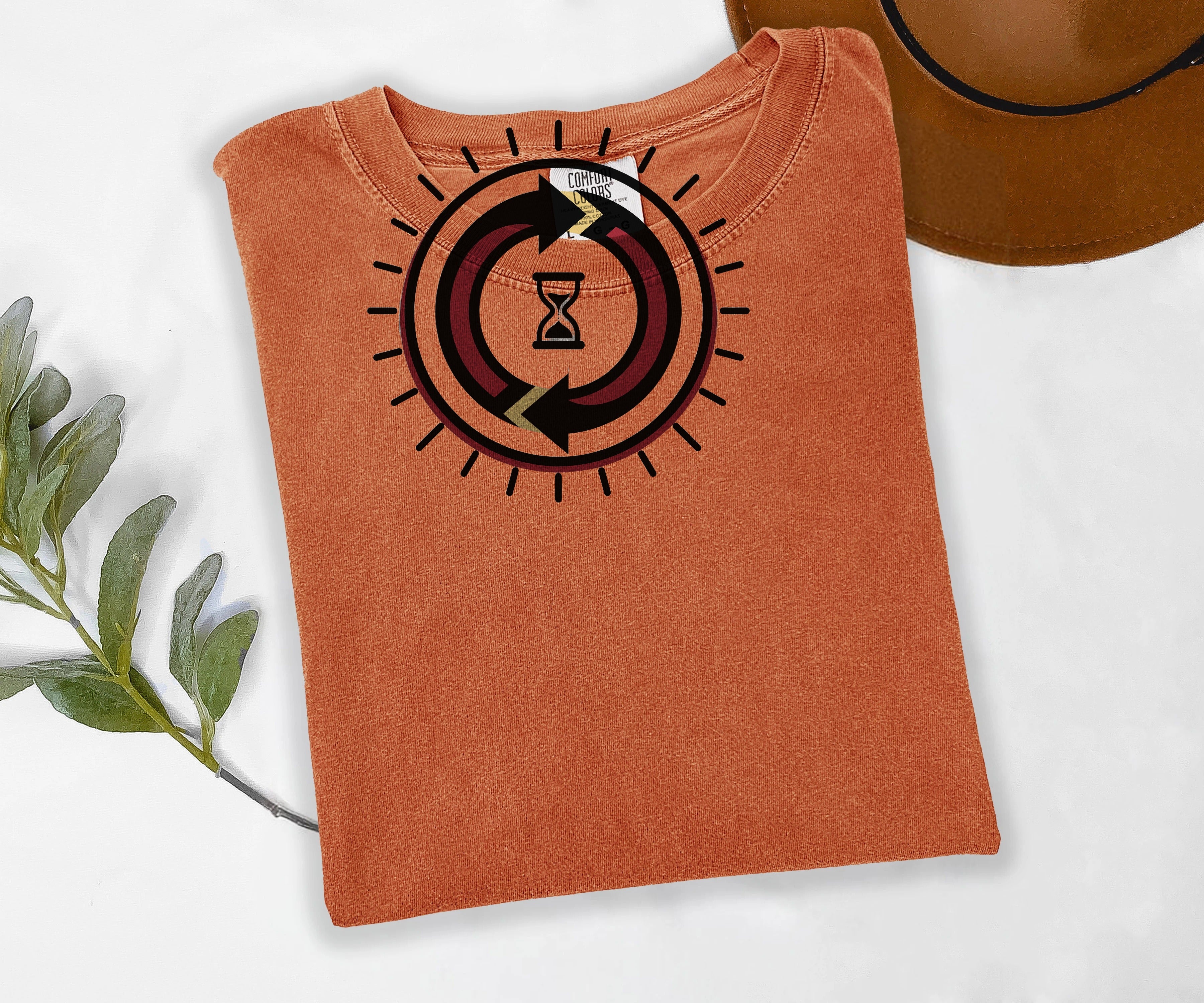 Respawn Tee, FPS Gamer Shirt, Gaming Emblem Tee, Comfort Colors Shooter Shirt, Nerdy Gamer Gift