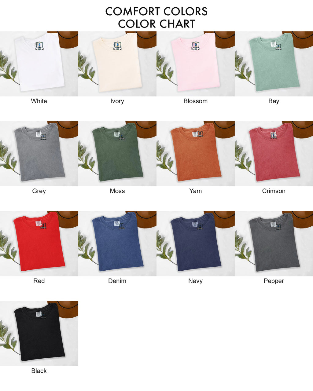 Custom Embroidered Save Point Tee, Personalized RPG Gamer Gift, Your Name Stitched, Comfort Colors Gaming Shirt