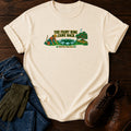 The Fairy Ring Came Back T-Shirt — Ivory