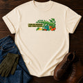 I Found One Hornworm T-Shirt — Ivory