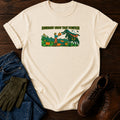 Somebody Grew That Pumpkin T-Shirt — Ivory