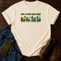 Ways To Avoid Going Inside T-Shirt — Ivory