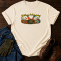 You'll Come Back In Spring T-Shirt — Ivory