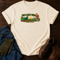 The Early Bird T-Shirt — Ivory