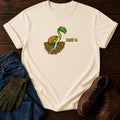 Day 4 Seedling T-Shirt — Ivory