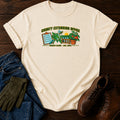 County Extension Office T-Shirt — Ivory
