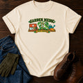 Garden Medic T-Shirt — Ivory