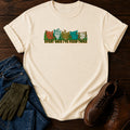 Every Gate I've Fixed Twice T-Shirt — Ivory