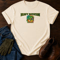 Heavy Rotation T-Shirt — Ivory
