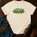 Kohlrabi T-Shirt — Ivory
