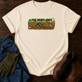 The Night Shift T-Shirt — Ivory