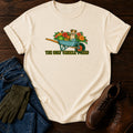 The Only Vehicle I Need T-Shirt — Ivory