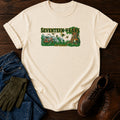 Seventeen Years T-Shirt — Ivory