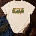 Shed Pharmacy T-Shirt — Ivory