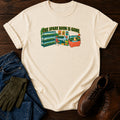 The Spare Room Is Gone T-Shirt — Ivory