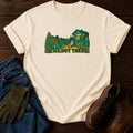 Still Out There T-Shirt — Ivory