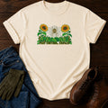 Pest Control, Unpaid T-Shirt — Ivory