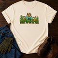 Worst Job On The Plot T-Shirt — Ivory