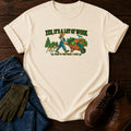 Yes It's A Lot Of Work T-Shirt — Ivory
