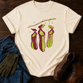 Pitcher Perfect T-Shirt — Ivory