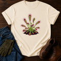 Sundew T-Shirt — Ivory