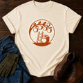 Orchard Ridge T-Shirt — Ivory