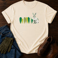 Rabbit Confession T-Shirt — Ivory