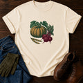 Heirloom Harvest T-Shirt — Ivory