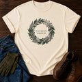 Plant Society T-Shirt — Ivory
