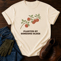 Someone Older T-Shirt — Ivory