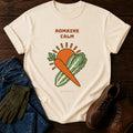 Romaine Calm T-Shirt — Ivory